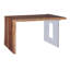 Live Edge Solid Wood Writing Desk-54994779