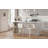 Lakyia Swivel Upholstered Counter Stool