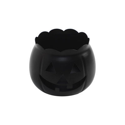 Porte-bougie Jack-O-Lantern