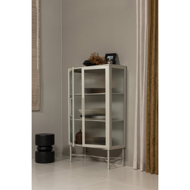 Tuve Solid Coffee Table