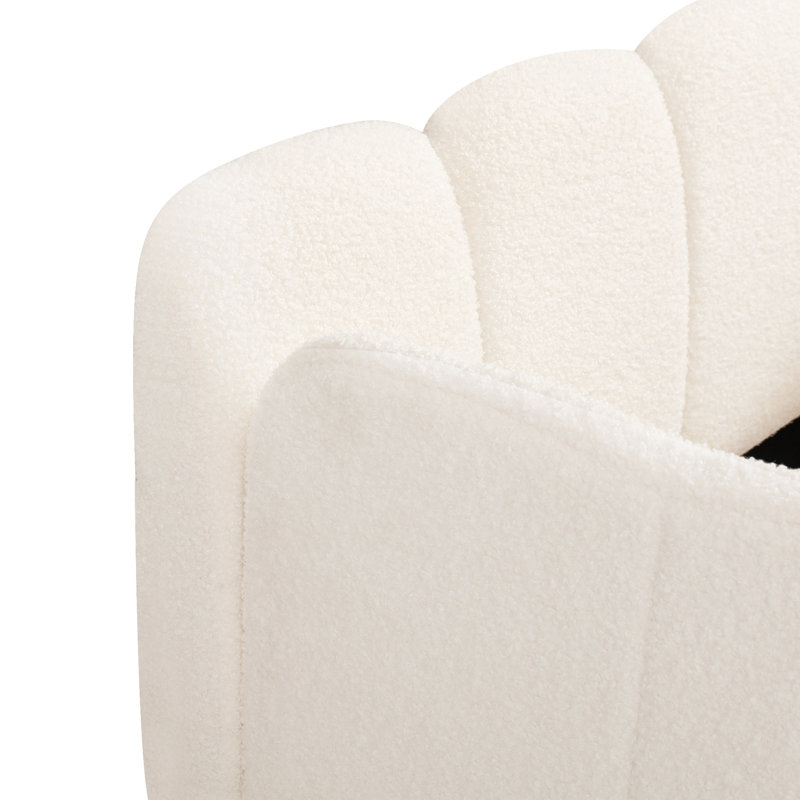 Upholstered Bed