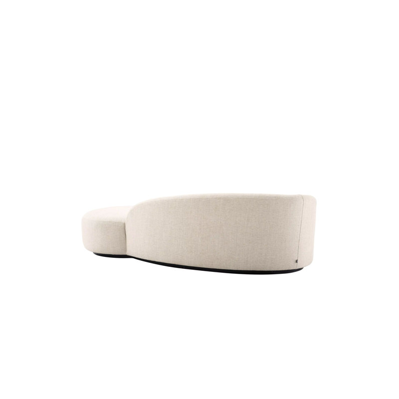 Bernd Sofa, Cream