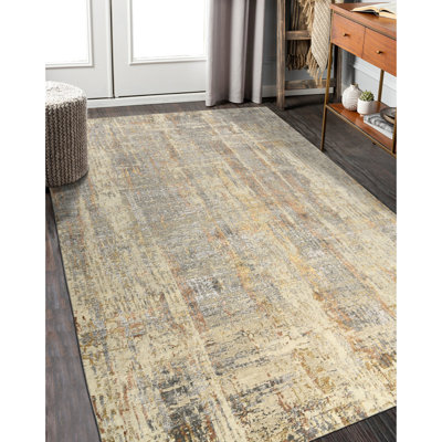 Serena Abstract Indoor Rug