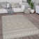 Parksley Moroccan Shag Area Rug