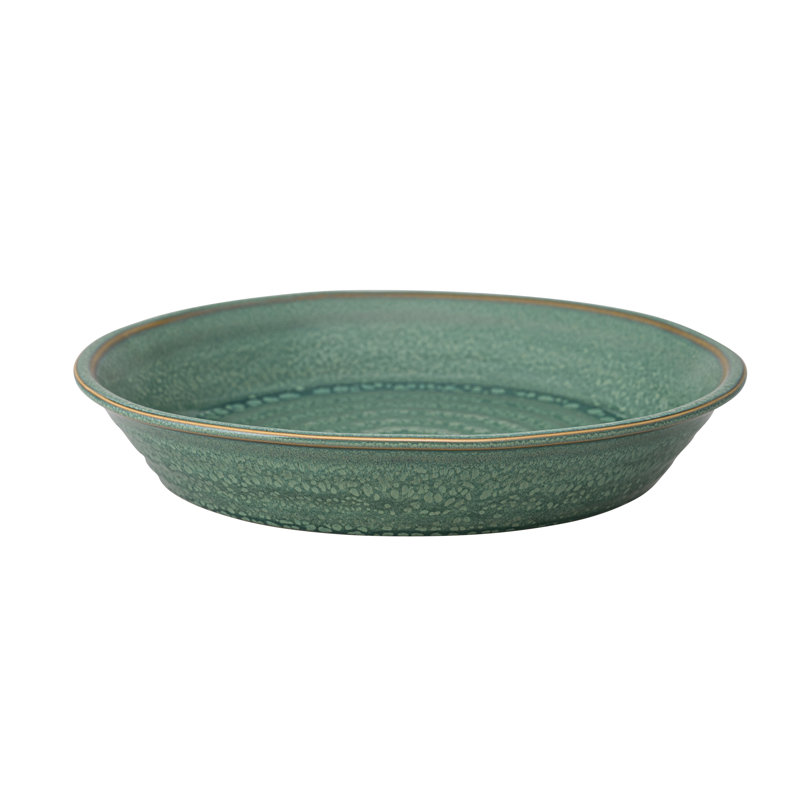 Assiette creuse 9 po