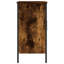 Halesowen 1524mm Single Bathroom Vanity with Basin-136456408