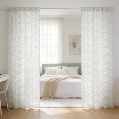 Curtain Pair