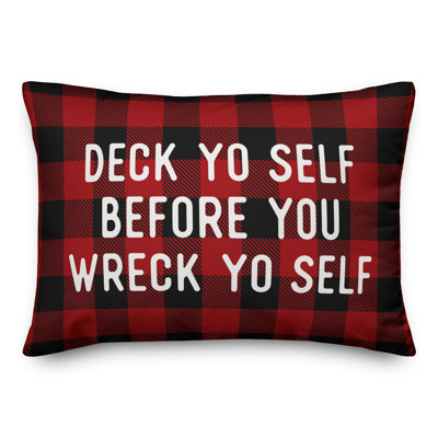  Coussin Deck Yo