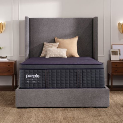 Rejuvenate Ultimate 17.5" Hybrid Mattress