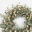 Couronne de porte artificielle 26 po-1837745426