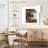 Tergel Bookcase Letter E-109396503
