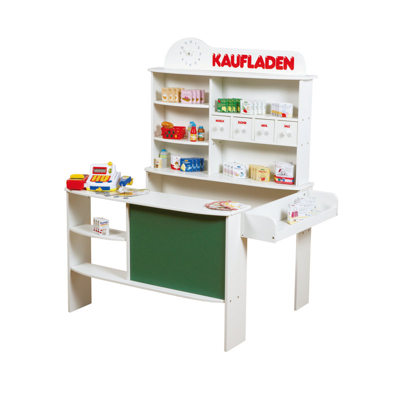 Play Carts & Stands