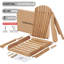 Chaise de plage pliante Souzan-2092683668