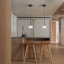 Warrnambool 1 - Light Single Pendant