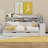 Daybed With Trundle And Bookcase-110048779-110048780