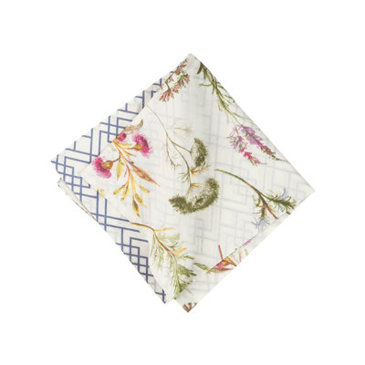 Serviette Jahkeim Genevieve