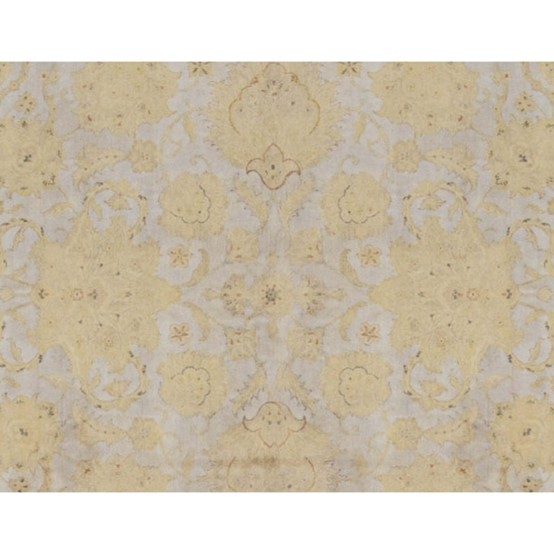 Suruchi One-of-a-Kind 8'8" X 11'8" Area Rug
