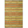 Frann Hand Loomed Wool Striped Rug