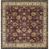 One-of-a-Kind 10'1" Area Rug