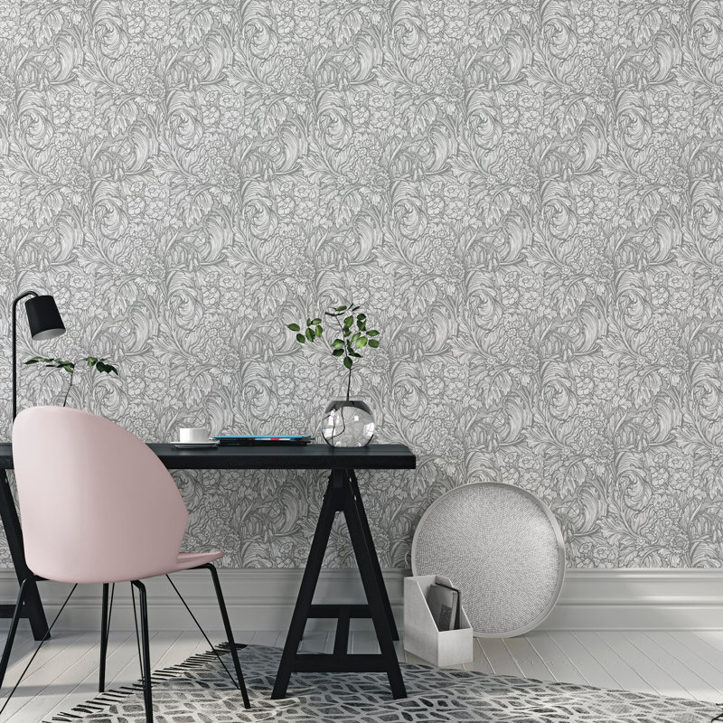 Laurence Llewelyn-Bowen Off The Wall Hedgerovia, Grey