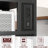31.4'' H x 20.4'' W Printer Stand-88919165