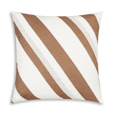 Chinoiserie Blue Pillow