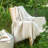 MooMee Airy Throw Blanket 100% Cotton 4-Layer Gauze with Tassel Fringe Breathable Ultra Soft-115808088-115808092