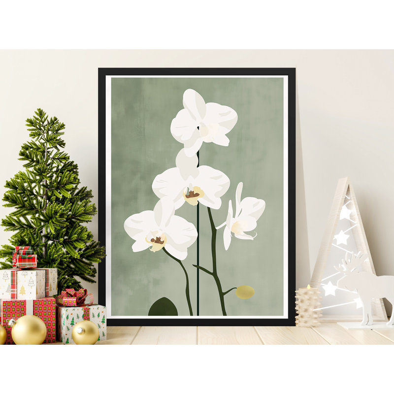 Deonne Single Picture Frame Print, 35.56 cm H x 27.94 cm W