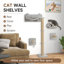 24 cm H Cat Tree / Condo