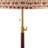 Modern Adjustable Floor Lamp with Fabric Shade