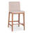 Modern Brazilian - Godan Counter Stool-796669329-796669331