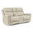 Czarnecki Power Reclining Loveseat With Console