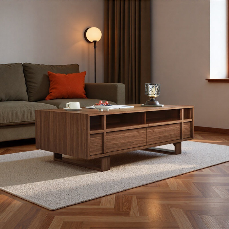 Table basse Modern