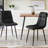 Lawanda Dining Table Set With 4 Chairs