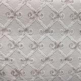 Traditional Cut Velvet | Barlet Fabric