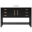 Kiawah Single Extra Wide Bath Vanity-457281338-457725110-457725111
