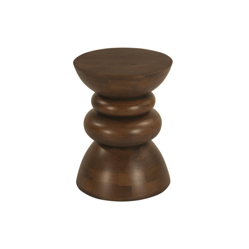 Felix Stacked End Table