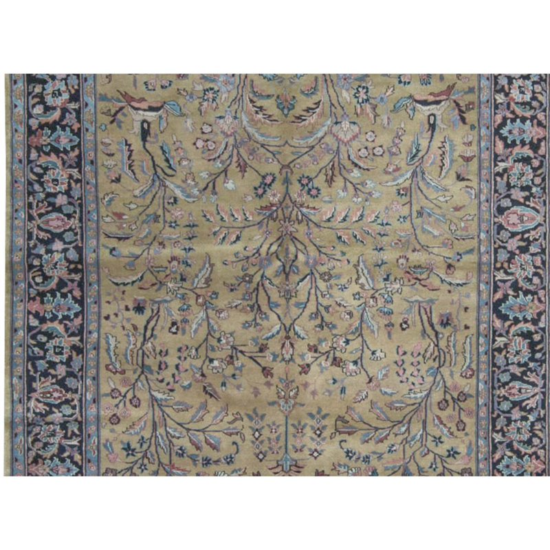 Avalon One-of-a-Kind 6'1" X 8'10" Area Rug