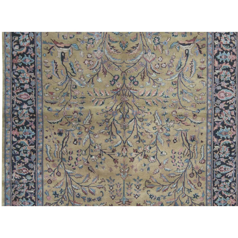 Avalon One-of-a-Kind 6'1" x 8'10" Area Rug