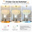 Lustres en cristal Modern Capiz