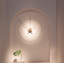 New Anda Metal Analog Wall Clock
