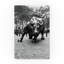 Avisha «Wall Street 1», reproduction de photo sur toile tendue-25323249
