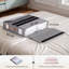 Ebern Designs Fabric Underbed Storage