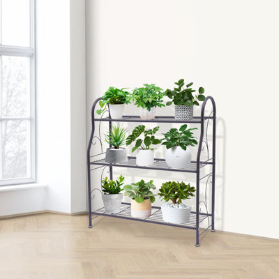 Austyn-James 3 Tier Plant Stand