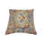 Geometric Throw Pillow