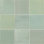Itona Tile 4" x 4" Ceramic Concrete Look Wall Tile