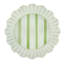 Cabana Stripe Melamine Dinner Plates-1236596971