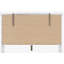 Commode pour chambre Glory Furniture Primo-1705802548