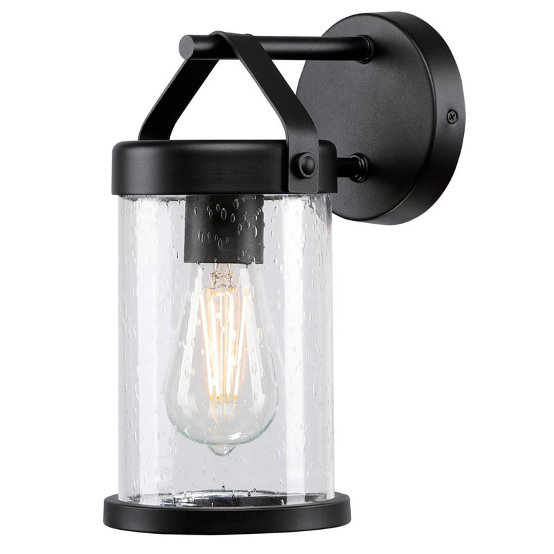 Metheny Wall Light