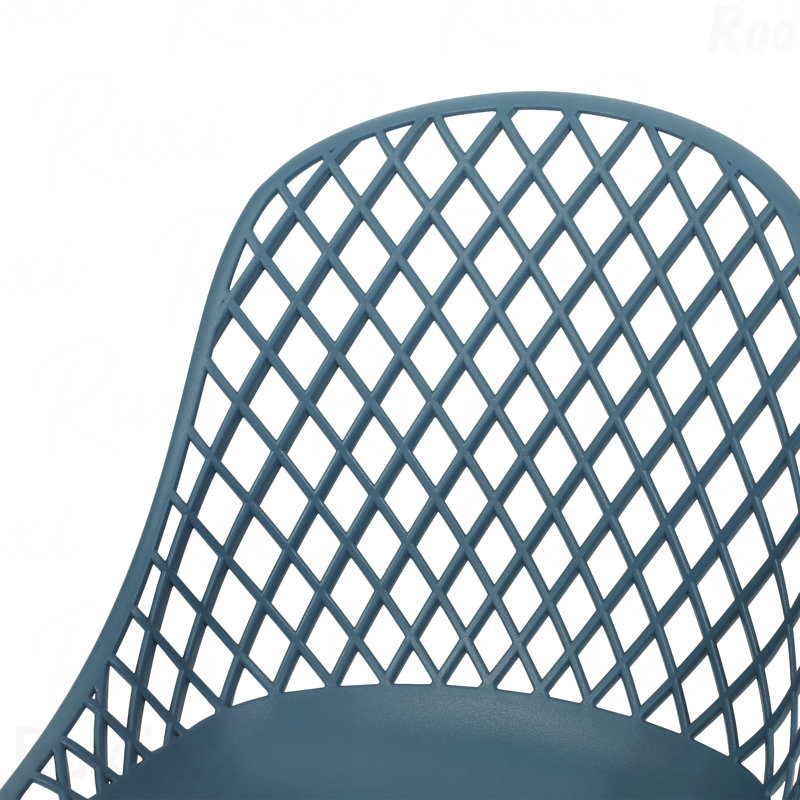 Chaise de patio Lily